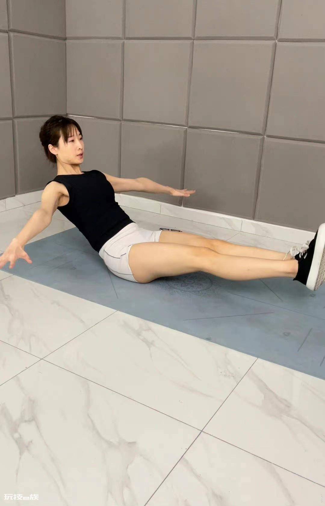 女生一周运动计划表一览(初学者一周健身锻炼计划)-图片3